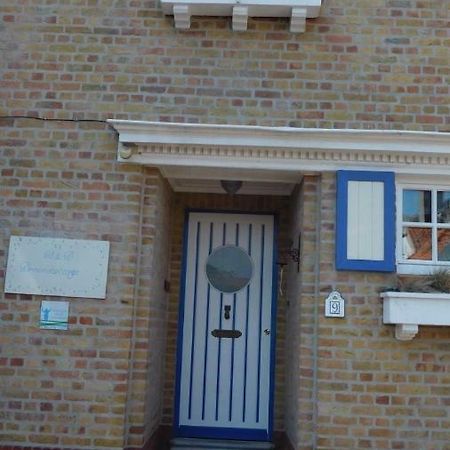 B&B Dreamcottage Knokke-Heist Exterior photo