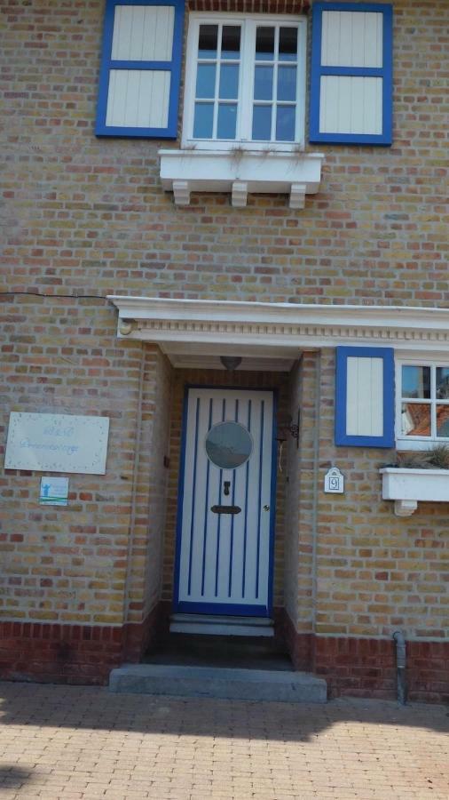B&B Dreamcottage Knokke-Heist Exterior photo