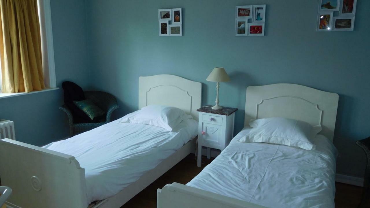 B&B Dreamcottage Knokke-Heist Exterior photo